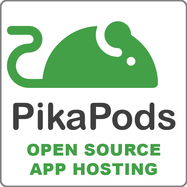 PikaPods